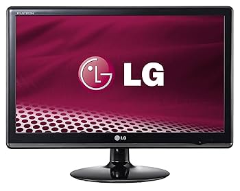 Amazon.co.jp: LG FLATRON 超解像技術 LEDバックライト採用 21.5